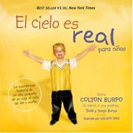 El Cielo es Real (Tapa Dura) [Libro]