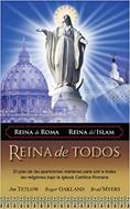 Reina de Todos (Rústica)
