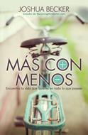 Mas Con Menos (Tapa rústica suave)