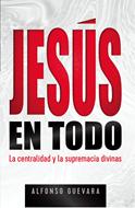 Jesús en Todo (Rústica )