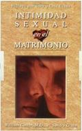 Intimidad Sexual En El Matrimonio (Rústica)