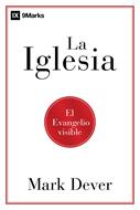 La Iglesia (Rústica) [Libro]