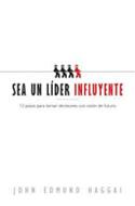 Sea Un Líder Influyente (Rústica)