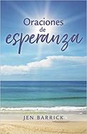 Oraciones De Esperanza (Rústica)