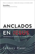 Anclados en Jesús (Rústica)