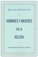 Hombres Y Mujeres En La Iglesia (Rústica)