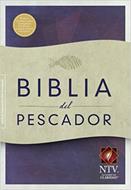 Caja De Biblia Del Pescador X 12 Unidades NTV Multicolor Rustica (Rústica) [Caja de Biblias]