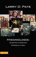 Misionología (Rústica)