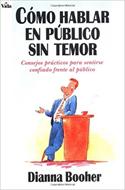 Cómo Hablar en Público sin Temor (Rústica)