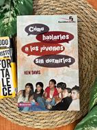 Cómo Hablarles a los Jóvenes sin Dormirlos (Rústica)