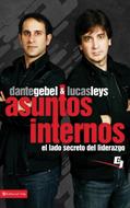 Asuntos Internos (Rústico)