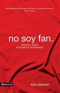 No Soy Fan (Rústica)
