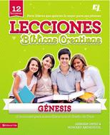 Génesis: 12 Lecciones Para Maravillarse Con El Diseño De Dios (Rústica) [Libro]