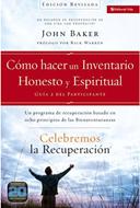 Cómo Hacer Un Inventario Honesto y Espiritual (Rústica) [Libro]