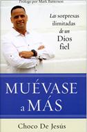 Muévase a Más (Rústica)