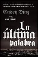 Ultima Palabra, La (Rústica)