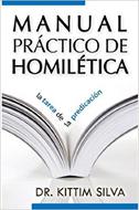 Manual Práctico De Homilética (Rústica) [Libro]