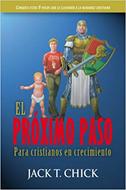 El Próximo Paso (Rústica)