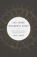 ¿Es Jesús Realmente Dios? (Rústica)