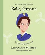 Betty Greene (Tapa Dura)