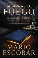 Palabras De Fuego (Rústica)