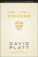 Sígueme (Rústica)