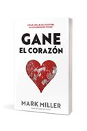 Gane el Corazón (Rústico)