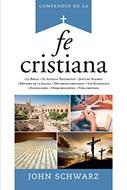 Compendio De La Fe Cristiana (Rústica)