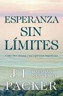Esperanza Sin Límites (Rustica)