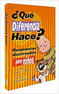 ¿Qué Diferencia Hace? (Rústica)