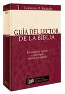 Guía Del Lector de La Biblia (Tapa Dura)