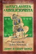 De Esclavista A Abolicionista (Rústica) [Libro]