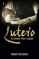 Lutero (Rústica)