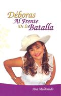 Déboras al Frente de la Batalla (Rústica)