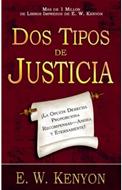 Dos Tipos De Justicia (Rústica)