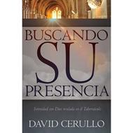 Buscando su presencia (Rústica) [Libro]