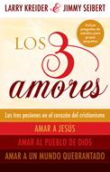 Los 3 amores (Rústica)