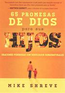 65 Promesas De Dios Para Sus Hijos (Rústica)