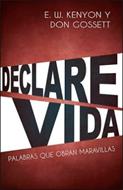Declare Vida (Rústica)