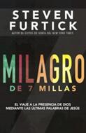 Milagro de 7 Millas (Rústica)