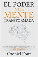 El Poder De Una Mente Transformada (Rústica)