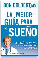 La mejor Guía para el Sueño (Rústica)
