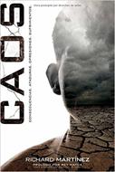 CAOS: Consecuencias, Ataduras, Opresiones, Sufrimientos (Rústica) [Libro]