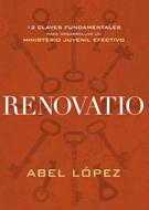 Renovatio (Rústica) [Libro]