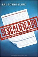 Descalificado (Rústica)