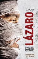 El Factor Lázaro (Rústica) [Libro]