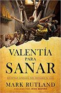 Valentia Para Sanar (Rústica)