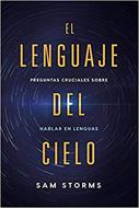 Lenguaje Del Cielo (Rústica)