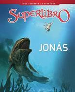Jonás (Tapa Dura)