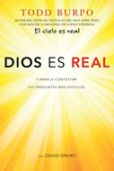 Dios es Real (Rústica)